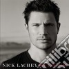 Nick Lachey - What'S Left Of Me cd