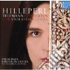 Sacd - Perl, Hille - Telemann - Concerti Per Viola Da Gamba cd