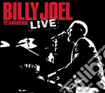 Billy Joel - 12 Gardens Live (2 Cd) cd
