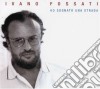 Ivano Fossati - Ho Sognato Una Strada (3 Cd) cd