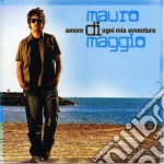 Mauro Di Maggio - Amore Di Ogni Mia Avventura