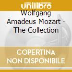 Wolfgang Amadeus Mozart - The Collection cd