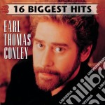 Earl Thomas Conley - 16 Biggest Hits