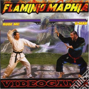 Flaminio Maphia - Videogame cd musicale di Maphia Flaminio
