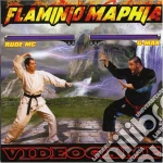 Flaminio Maphia - Videogame cd