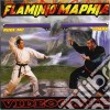 Flaminio Maphia - Videogame cd