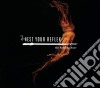 Test Your Reflex - Burning Hour (Digipack) cd