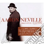 Aaron Neville - Bring It On Home..The Soul Cla cd
