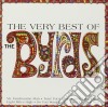 Byrds (The) - The Very Best Of cd musicale di Byrds
