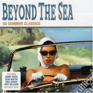 Beyond The Sea: 50 Summer Classics / Various (2 Cd) cd musicale di Beyond The Sea