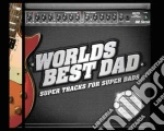 World's Best Dad / Various (2 Cd) cd