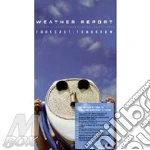 Forecast: Tomorrow (box 3cd + 1 Dvd) cd