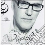 Nightfly (The) / Various cd