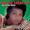 Aretha Franklin - Joy To The World cd