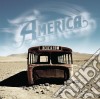 America - Here And Now cd