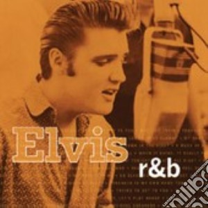 Elvis Presley - Elvis R&B cd musicale di Elvis Presley