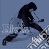 Elvis Presley - Elvis Live cd