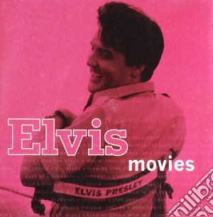 Elvis Presley - Elvis Movies cd musicale di Elvis Presley