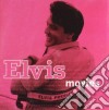 Elvis Presley - Elvis Movies cd