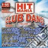 Hit Mania Club Dance Vol. 3 cd