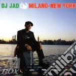 Milano - New York ( + 4 Brani) cd