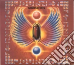 Journey - The Greatest Hits cd