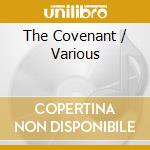 The Covenant / Various cd
