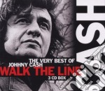 Johnny Cash - The Very Best Of (3 Cd)