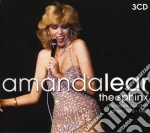 Amanda Lear - The Sphinx. The Best Of 1976-1983 (3 Cd) cd