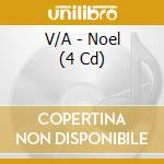V/A - Noel (4 Cd) cd