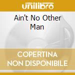 Ain't No Other Man cd musicale di Christina Aguilera