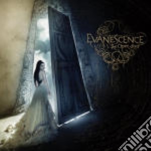 Evanescence - The Open Door cd musicale di EVANESCENCE
