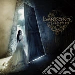 Evanescence - The Open Door cd