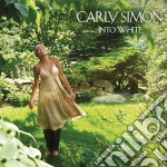 Carly Simon - Into White cd