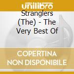 Stranglers (The) - The Very Best Of cd musicale di Stranglers