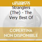 Stranglers (The) - The Very Best Of cd