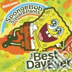 Spongebob Squarepants: The Best Day Ever / Various