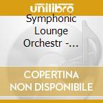 Symphonic Lounge Orchestr - Mozart Lounge cd