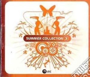 Summer Collection 3 cd musicale di ARTISTI VARI