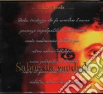 Sabor Da Saudade (3 Cd) cd