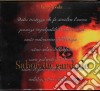 Sabor Da Saudade (3 Cd) cd