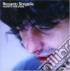 Riccardo Sinigallia - Incontri A Meta' Strada cd