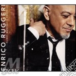 Ruggeri Enrico - Cuore Muscoli E Cervello (3 Cd) cd musicale di Enrico Ruggeri