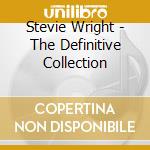 Stevie Wright - The Definitive Collection cd