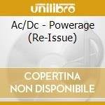 Ac/Dc - Powerage (Re-Issue) cd