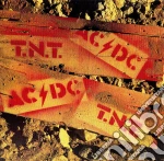 Ac/Dc - Tnt cd