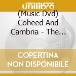 (Music Dvd) Coheed And Cambria - The Last Supper - Live At Hammerstein Ballroom cd
