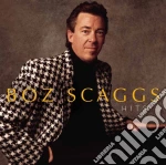 Boz Scaggs - Hits cd