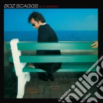 Boz Scaggs - Silk Degrees cd