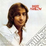 Barry manilow i cd